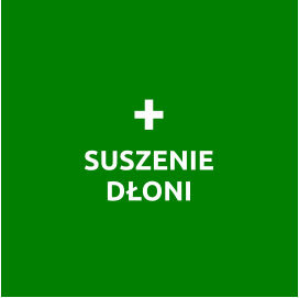 + SUSZENIE  DŁONI