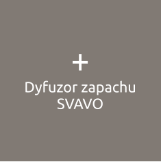 + Dyfuzor zapachu SVAVO