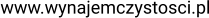 www.wynajemczystosci.pl