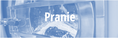 Pranie