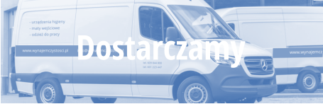 Dostarczamy