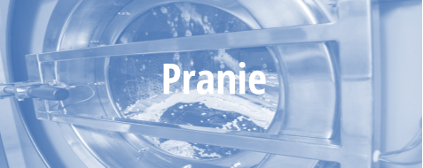 Pranie