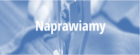 Naprawiamy